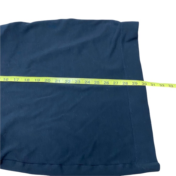 VPL Multi Color Blocks Bodycon Dress Gym Exercise Workout Dress Sexy Back S - Picture 10 of 10